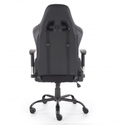 Chair DRAKE grey/black color
