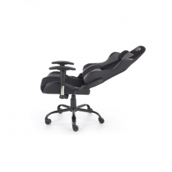 Chair DRAKE grey/black color