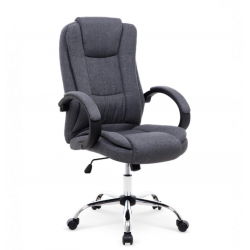 Chair DESMOND 2 grey color