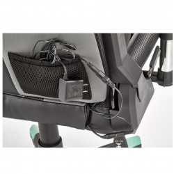 Chair FACTOR MIX with LED lighting and speakers