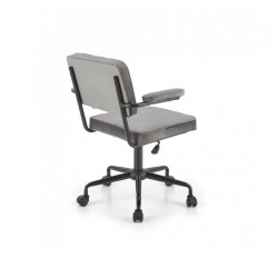 Chair FIDEL grey color