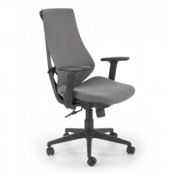 Chair RUBIO, grey color