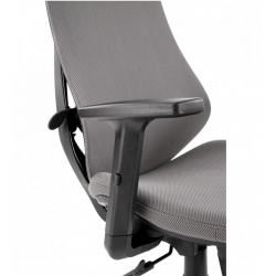Chair RUBIO, grey color