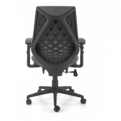 Chair RUBIO, grey color