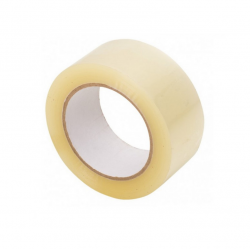 Transparent adhesive tape 48mmx54m ACRYLIC