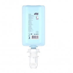 Shower cream and shampoo TORK PREMIUM S4, 1000 ml