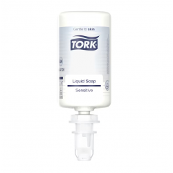 Liquid soap TORK PREMIUM SOAP EXTRA S4, 1000 ml