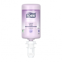 Skystas muilas TORK PREMIUM LUXURY SOFT S4 424911, 1000ml
