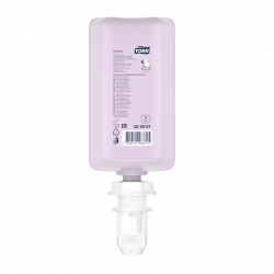 Liquid soap TORK PREMIUM LUXURY SOFT S4, 1000 ml