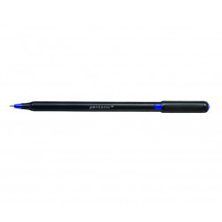 Ballpoint pen LINC PENTONIC, writes in blue color