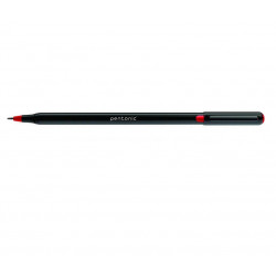 Automatic pen LINC Pentonic writes in red color