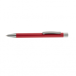 Automatic ballpoint pen GOMA, red