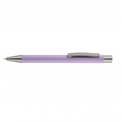 Automatic ballpoint pen GOMA, purple