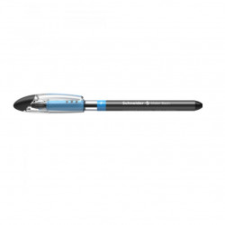 Ballpoint pen SCHNEIDER SLIDER BASIC F, black