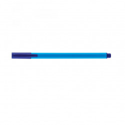 Ballpoint pen COMFORT CENTRUM 0.7mm blue, pack of 12