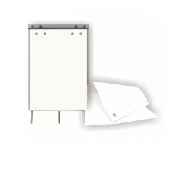 Conference notebook 59.4 x 84 cm, 50 sheets