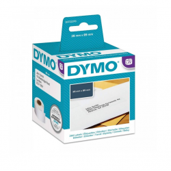 Address labels 89x28mm DYMO 99010