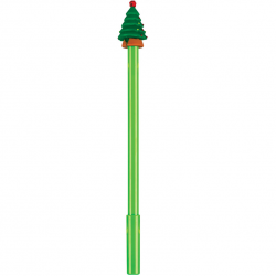 Christmas ballpoint pen CENTRUM, pack of 36 pcs.