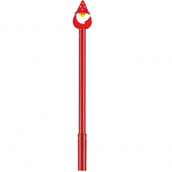 Christmas ballpoint pen CENTRUM, pack of 36 pcs.
