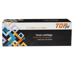 Analoginė tonerio kasetė HP 106A (W1106A), su mikroschema
