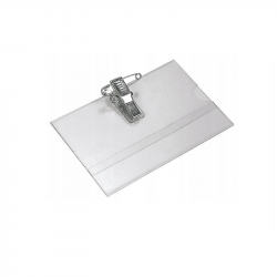 ID card holder 90 x 57 mm, CT123