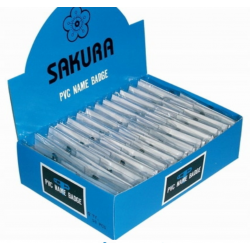 ID card holder 90 x 57 mm, CT123