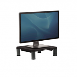 Monitor stand RISER GRAPHITE FELLOWES 50x100mm