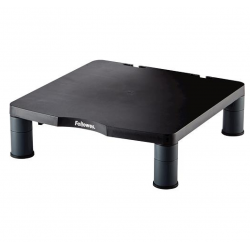 Monitor stand RISER GRAPHITE FELLOWES 50x100mm