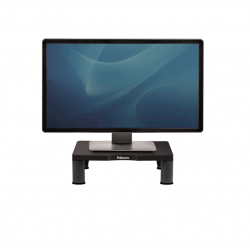 Monitor stand RISER GRAPHITE FELLOWES 50x100mm