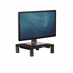 Stand for monitor Riser Graphite FELLOWES 50x100mm