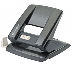 Hole punch AION-20 KANGARO, grey