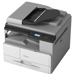 Multifunction Device RICOH MP 2014D, A3