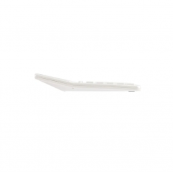 Desktop calculator ELEVEN SDC-444XRWHEE, white color