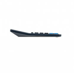 Desktop calculator ELEVEN SDC888XBLE, blue color