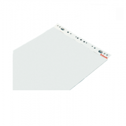 Conference notepad white ESSELTE 59x80cm, 50 sheets