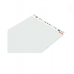 Conference notepad white ESSELTE 59x80 cm 50 sheets