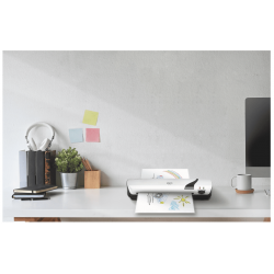 Laminator GBC INSPIRE+ A4, white