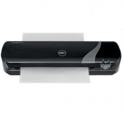 Laminavimo aparatas GBC INSPIRE+  A4 juodos sp.