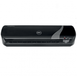 Laminavimo aparatas GBC INSPIRE+  A4 juodos sp.