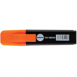 Highlighter Centrum 1-5mm, orange