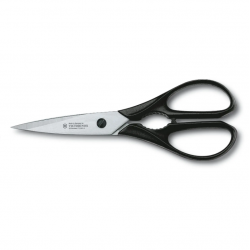 Kitchen scissors VICTORINOX KITCHEN, black