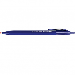 Automatic pen LUNA 1.0mm CENTRUM, pack of 12