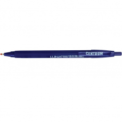 Automatic pen LUNA 1.0mm CENTRUM, pack of 12