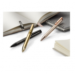 Ballpoint pen ARCHEE black
