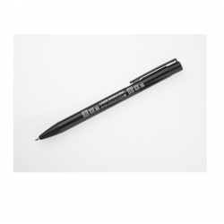 Ballpoint pen ARCHEE black