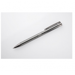 Ballpoint pen ARCHEE gray color