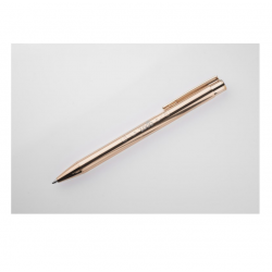 Ballpoint pen ARCHEE bronze color