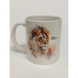 Mug PORCELO DE LUX 300ml sublimation