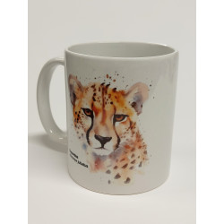 Mug PORCELO DE LUX 300ml sublimation