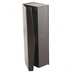 Glass trophy 3D KR5080/CUP dimensions 50x50x80mm